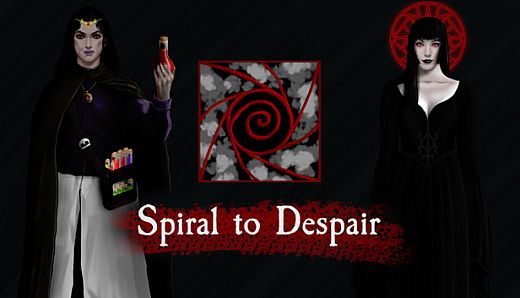 Spiral to Despair