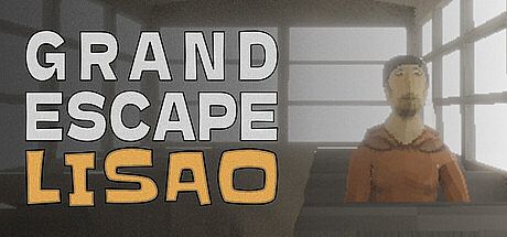 Grand Escape: LISAO Game