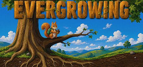 Evergrowing Game