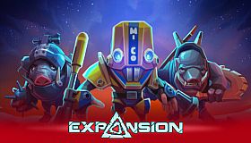 Expansion VR