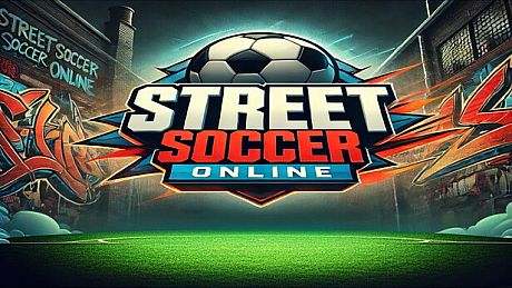 Street Soccer Online Game