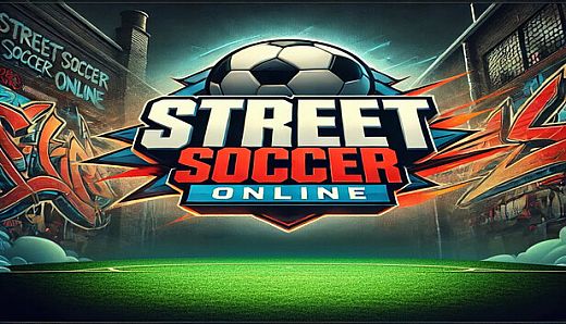 Street Soccer Online