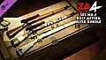 Zombie Army 4: Lee No. 4 Bolt-Action Rifle Bundle