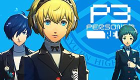 Persona 3 Reload - Persona 5 Royal Shujin Academy Costume Set