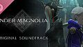 ENDER MAGNOLIA: Bloom in the Mist Soundtrack