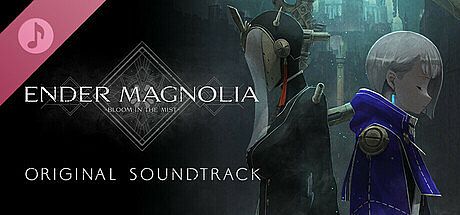 ENDER MAGNOLIA: Bloom in the Mist Soundtrack DLC