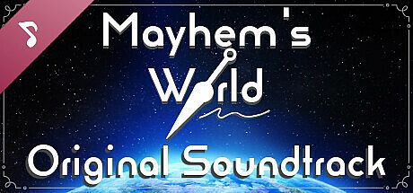 Mayhems World Soundtrack