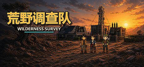 Wilderness Survey Game