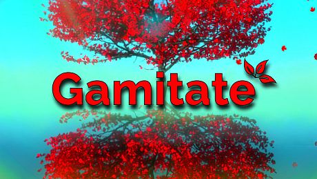 Gamitate - Meditate, Relax, Feel Better Game