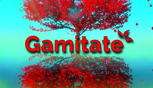Gamitate - Meditate, Relax, Feel Better