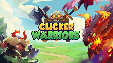 Clicker Warriors Game