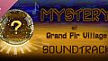 Mystery at Grand Fir Village Soundtrack