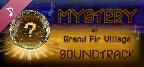Mystery at Grand Fir Village Soundtrack DLC