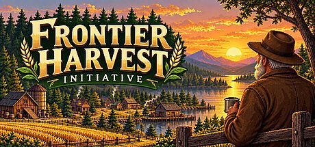 Frontier Harvest Initiative Game