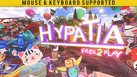 Hypatia Game