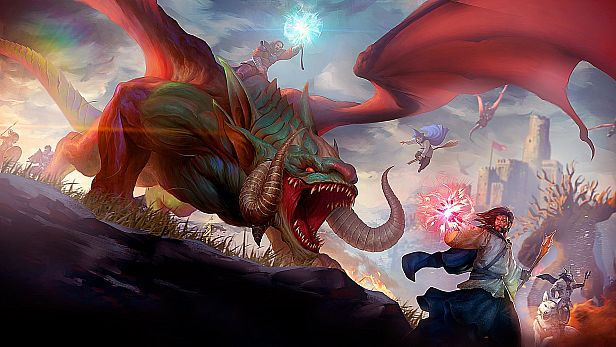 Buy Citadel: Forged with Fire