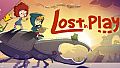 Lost in Play Soundtrack