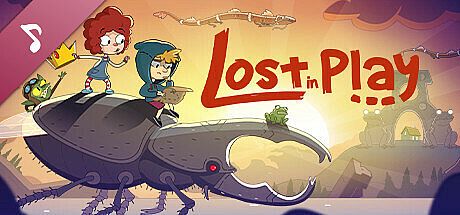 Lost in Play Soundtrack