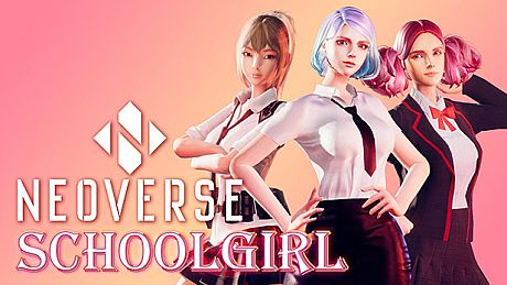 Neoverse - Schoolgirl Pack DLC