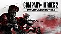 Company of Heroes 2 - Multiplayer Bundle