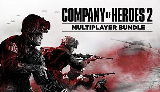 Company of Heroes 2 - Multiplayer Bundle