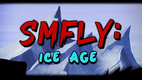 SMFly: Ice Age Game