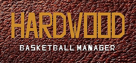 Hardwood Basketball Manager Game