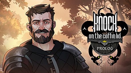 Knock on the Coffin lid: Prolog Game