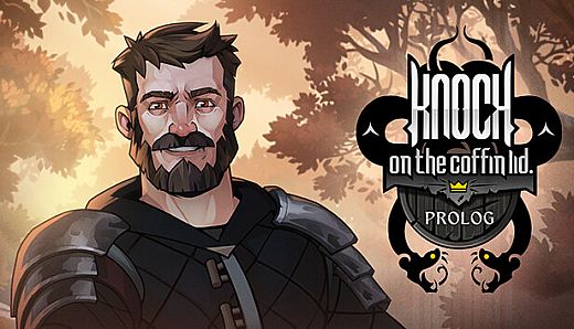 Knock on the Coffin lid: Prolog