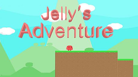 Jelly's Adventure Game