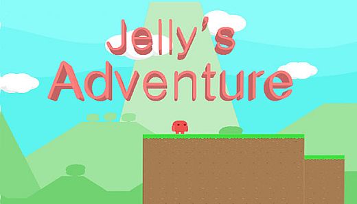 Jelly's Adventure
