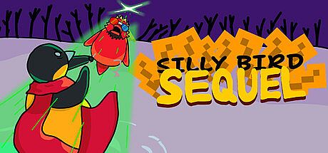Silly Bird Sequel