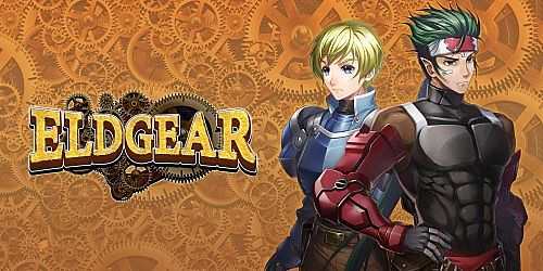 Eldgear