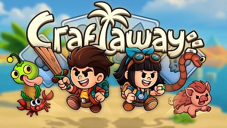 Craftaway Game