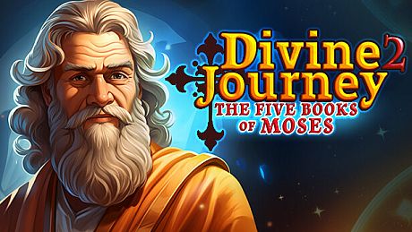 Divine Journey 2: The Five Books of Moses Game