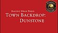 Fantasy Grounds - Town Backdrop: Dunstone (5E)