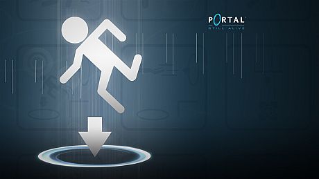 Portal: Still Alive Game