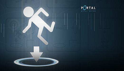 Portal: Still Alive