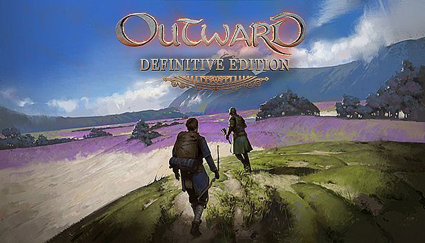 Buy Outward Definitive Edition