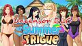 Summer In Trigue Uncensor DLC