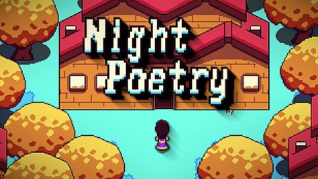Night Poetry Game
