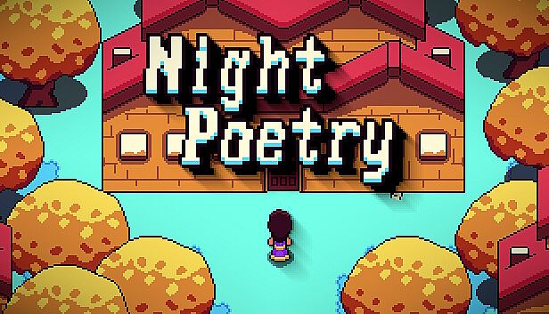Buy Night Poetry