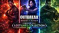 Outbreak: Shades of Horror Chromatic Split Lost Lives Collection