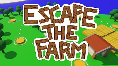 Escape the Farm Game