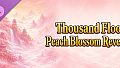 Thousand Floors - Peach Blossom Reverie