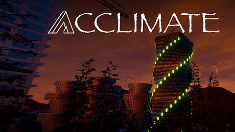 Acclimate Game