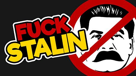 FUCK STALIN Game