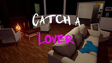 Catch a Lover Game