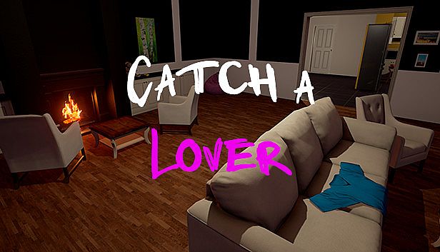 Buy Catch a Lover