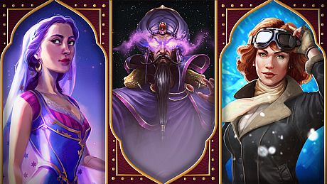 Oriental Bundle Bundle